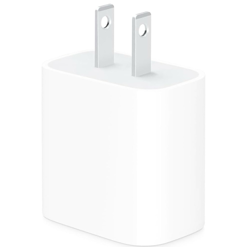 Apple USB-C 20W Power Adapter